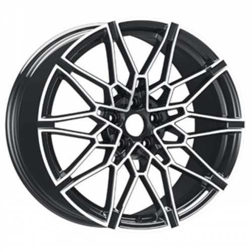  19" 5X120 jant